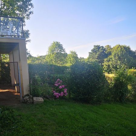 Villa Therese Beaulieu-sur-Dordogne Eksteriør bilde