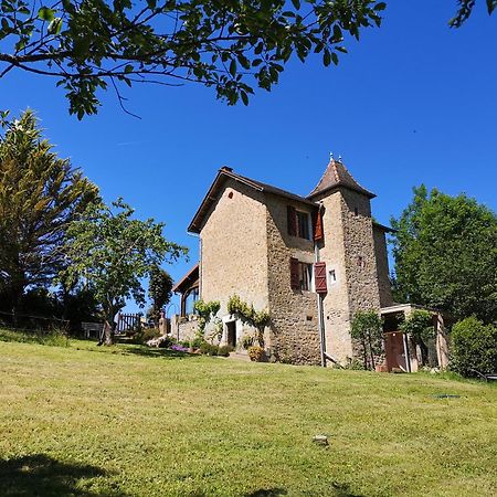 Villa Therese Beaulieu-sur-Dordogne Eksteriør bilde