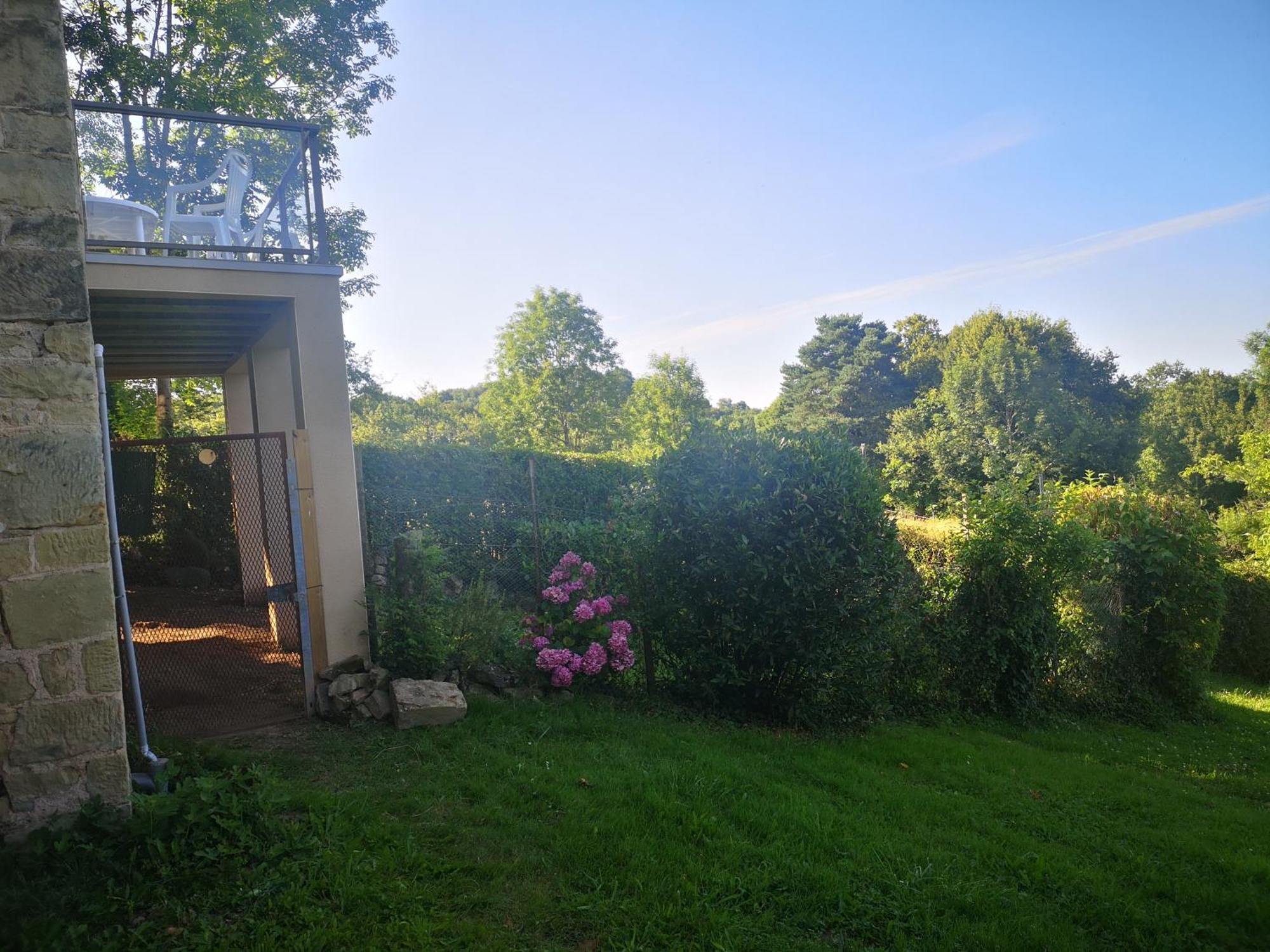 Villa Therese Beaulieu-sur-Dordogne Eksteriør bilde