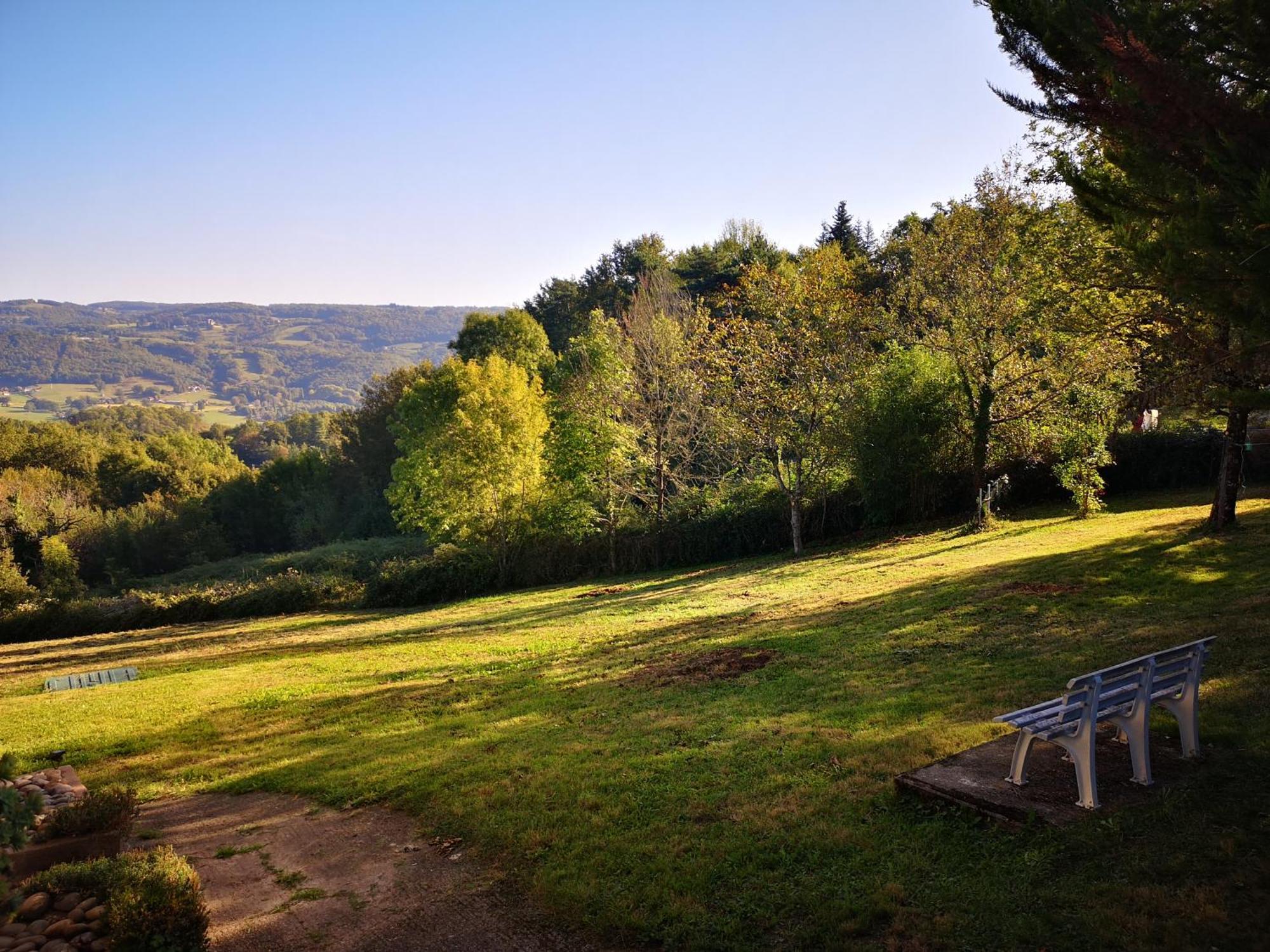 Villa Therese Beaulieu-sur-Dordogne Eksteriør bilde