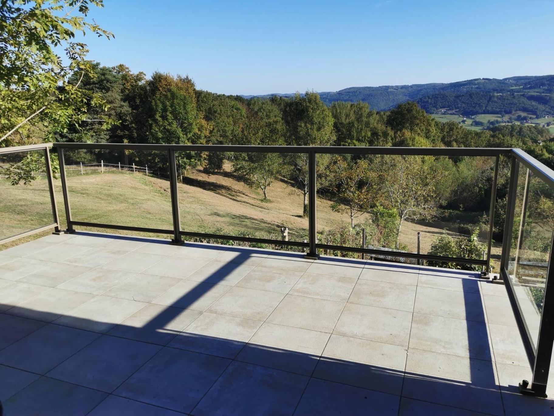 Villa Therese Beaulieu-sur-Dordogne Eksteriør bilde