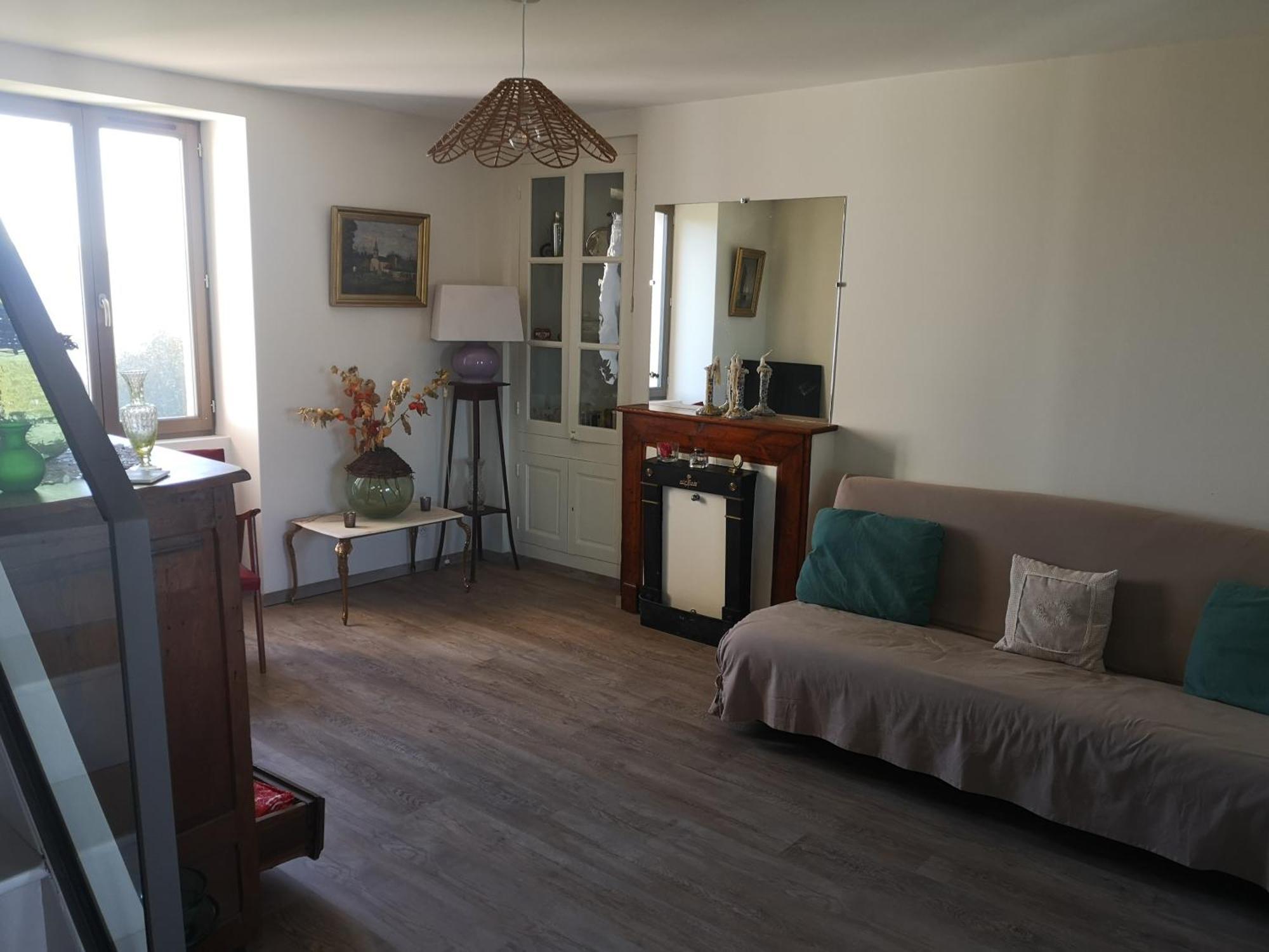 Villa Therese Beaulieu-sur-Dordogne Eksteriør bilde