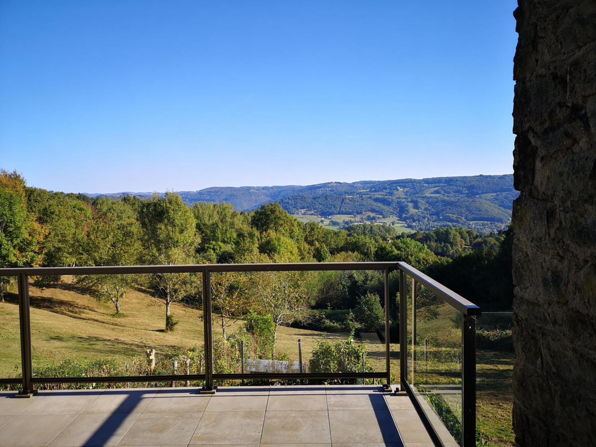 Villa Therese Beaulieu-sur-Dordogne Eksteriør bilde