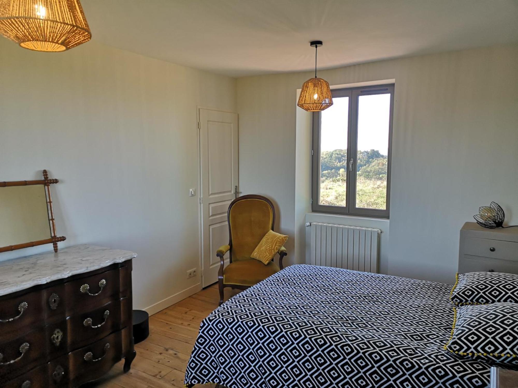 Villa Therese Beaulieu-sur-Dordogne Eksteriør bilde