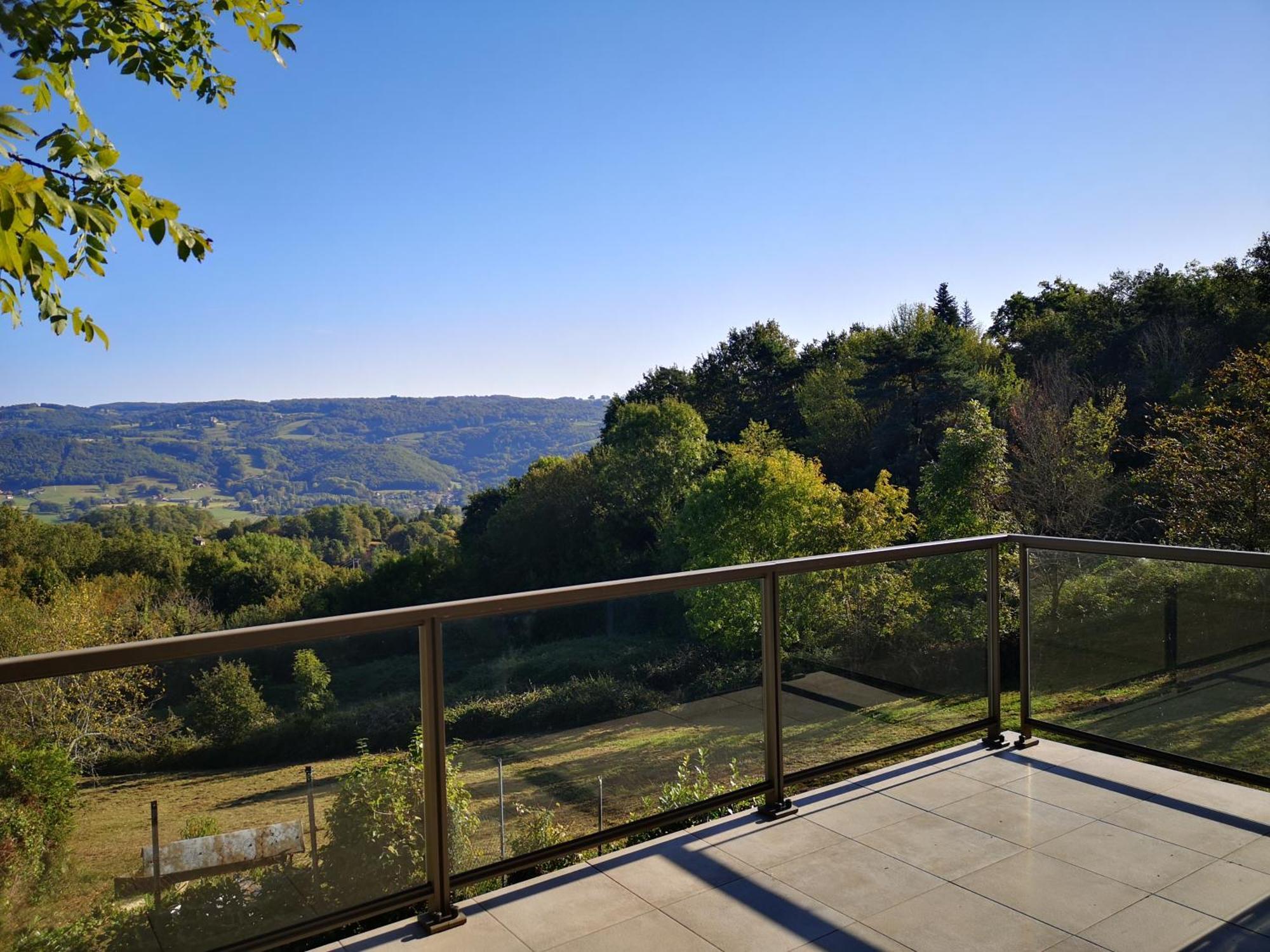 Villa Therese Beaulieu-sur-Dordogne Eksteriør bilde