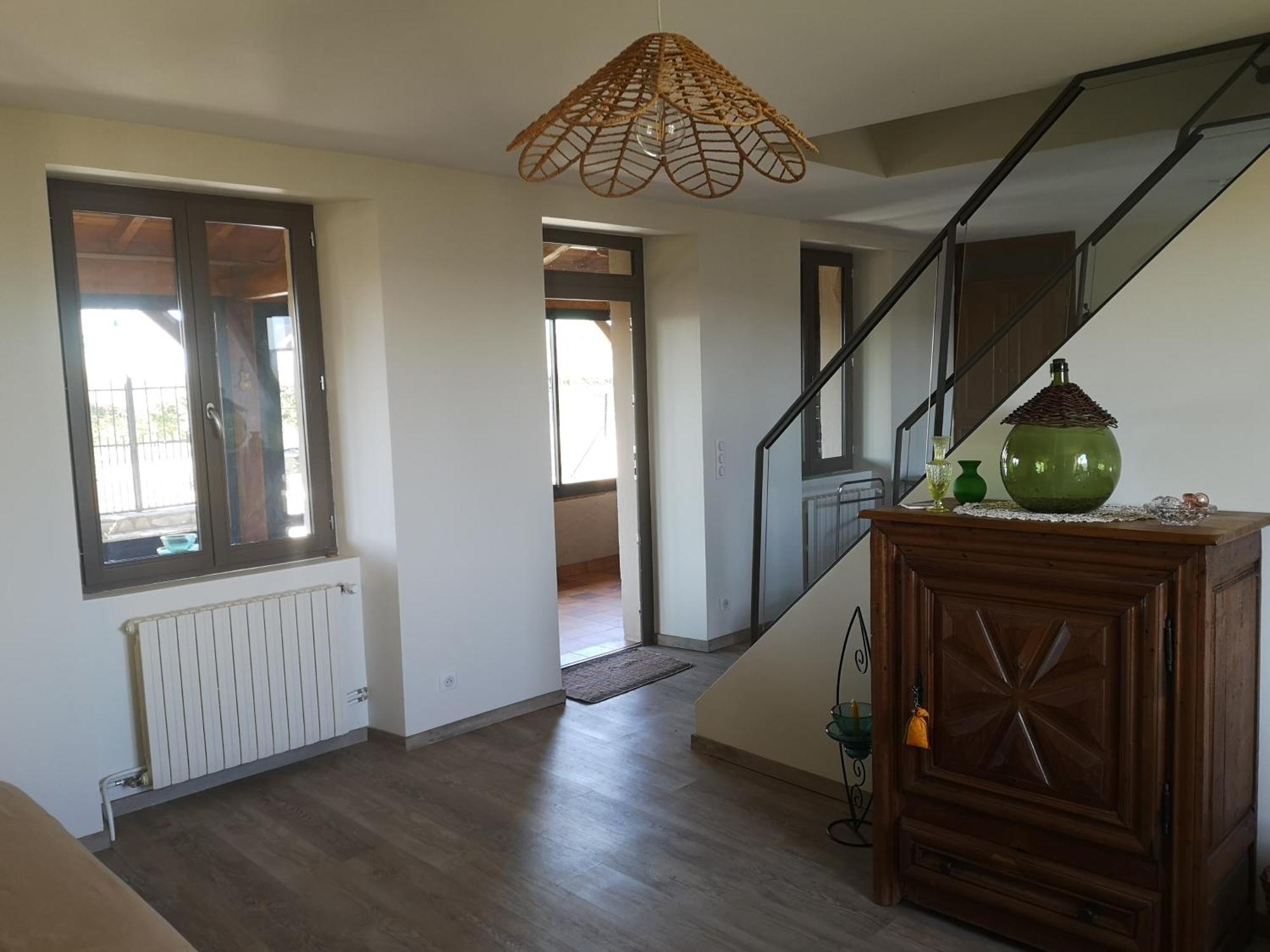 Villa Therese Beaulieu-sur-Dordogne Eksteriør bilde