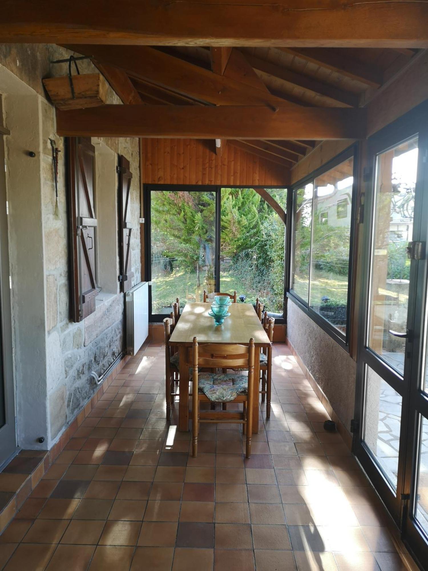 Villa Therese Beaulieu-sur-Dordogne Eksteriør bilde