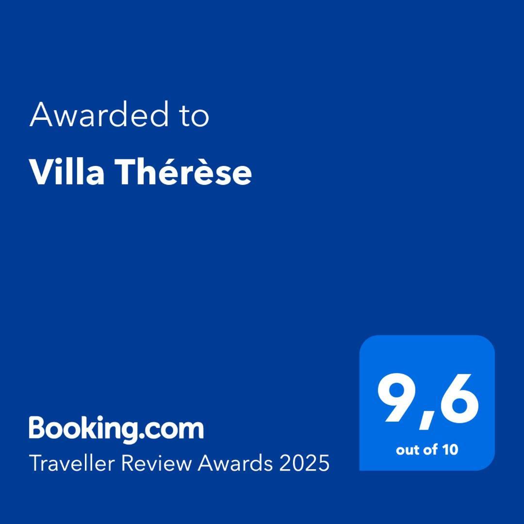 Villa Therese Beaulieu-sur-Dordogne Eksteriør bilde